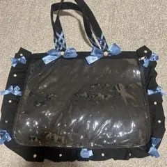 カバン トートバッグ