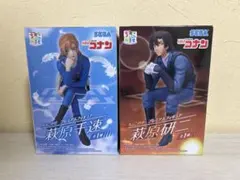 名探偵コナン　ちょこのせプレミアムフィギュア　10体セット　まとめ売り 2026年最新】名探偵コナンちょこのせフィギュアの人気アイテム - メルカリ