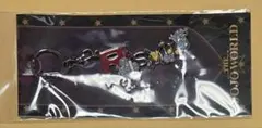 THE☆JOJO WORLD モチーフキーホルダー リゾット - メルカリ