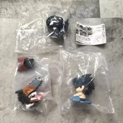 チェンソーマン　おねむたん