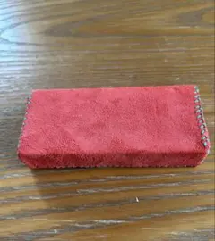 布コーティング　文鎮