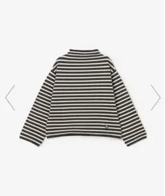 ORCIVAL | モックネック プルオーバーニット WOMEN