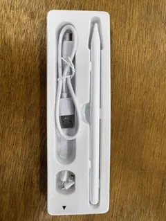 KINGONE タッチペン 充電ケーブル付き