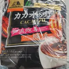森永製菓 カカオの力 CACAO70 200gのサムネイル