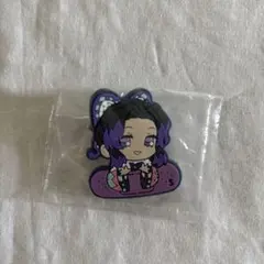 鬼滅の刃 キャラばんちょうこう ヘアクリップ 壱 胡蝶しのぶ