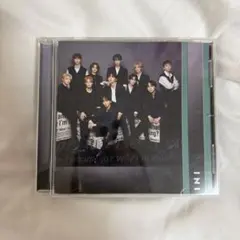 INI 2ND SINGLE『I』