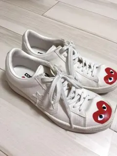 COMME des GARCONS Converse スニーカーのサムネイル