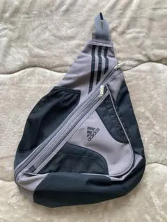 00s adidas archive y2kショルダーバッグのサムネイル