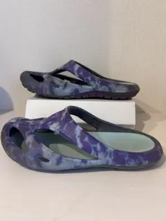 新品未使用】KEEN SHANTI キーン シャンティ 25cm 唐草模様 - メルカリ