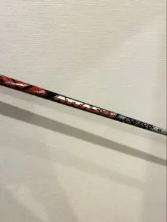 ATTAS11 4X アッタスジャック　テーラーメイドスリーブ付き　ドライバー用のサムネイル