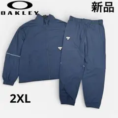 SAPEur サプール ナイロンセットアップ グレー×ブラック×イエロー XL
