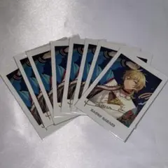 あんスタ 羽風薫 ぱしゃっつ 7周年 8点