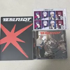 にじさんじ 2時だとか CD ステッカー ミニスコア ④