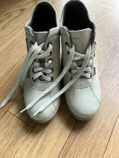 ルコライン ハイカットスニーカー グリッターのサムネイル