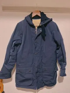 2025年最新】Barbour マウンテンパーカーの人気アイテム - メルカリ