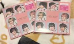 期間生産限定　スキスギるエディション　HARD WORK 　CD　なにわ男子