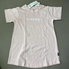 ROXY ピンク Tシャツ 110