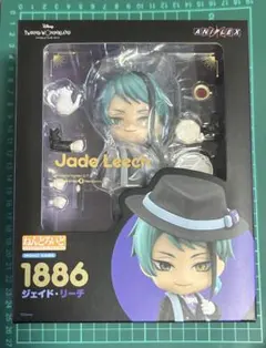 【新品未開封】ジェイド・リーチ ねんどろいど アニプレックス限定 ②