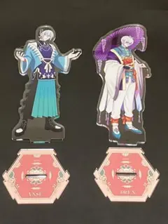 LINK RING WIND 環　壮五　アクスタセット