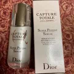 クリスチャン ディオール カプチュール トータル セル ENGY スーパー セ…