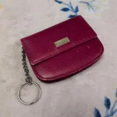 ☆バリー☆　コインケース
