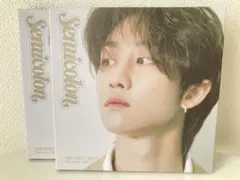SEVENTEEN Special Album Semicolon