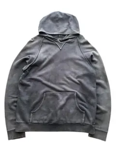 SS05"raf simons"faded pullover hoodieのサムネイル