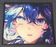 KANAMI Hoshino ガラスマウスパッド