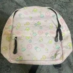 すみっこぐらし　リュック