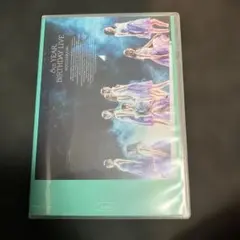 乃木坂46/8th YEAR BIRTHDAY LIVE DAY2〈2枚組〉