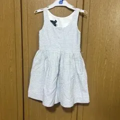 Polo Ralph Lauren ノースリーブワンピース 120cm