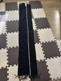 マフラー COMME CA ISM