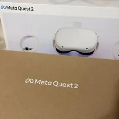 Meta Quest2(メタクエスト2) 256GB ジャンク - メルカリ