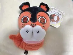 セイレーン からいお顔 マスコット