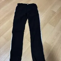 MPS 黒 ロングパンツ サイズ150