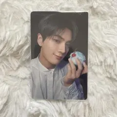 ENHYPEN ジェイ 宵 ラキドロ Weverse