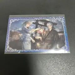 ChroNoiR 葛葉 叶calendar2024トレーディングホログラムカード