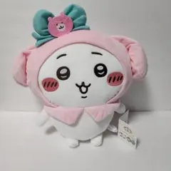 ちいかわ　サンリオキャラクターズ　BIGぬいぐるみ　ちいかわ