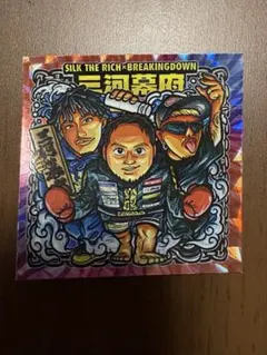 2025年最新】シルクザリッチ シールの人気アイテム - メルカリ