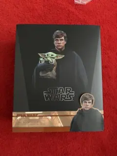 ホットトイズ ウィケット 1/6フィギュア MMS550 スター・ウォーズ