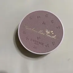 限定品 CANMAKE マシュマロフィニッシュパウダー