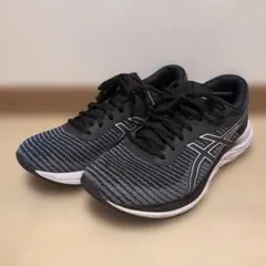 アシックス　ランニング　ウォーキング　シューズ　26cm