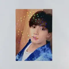 BTS WINGS FINAL ミニフォト ホログラム レア ユンギ SUGA - メルカリ