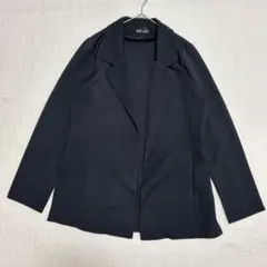 テーラードジャケット　M アウター　フォーマル　カジュアル　スーツ　a2152