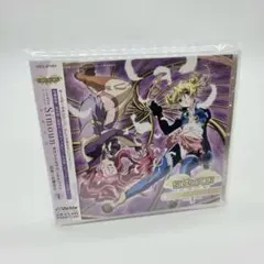 Simoun オリジナルサウンドトラック1 CD