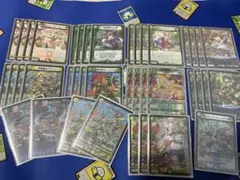 ドリームメイトデッキ