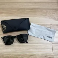 Ray-Ban RB 4258-F サングラス ケース付き クリーナ