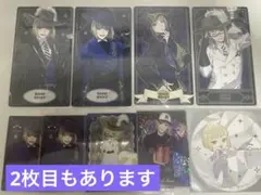 ツイステッドワンダーランド ルークセット まとめ売り