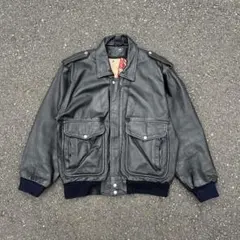 g-1 レザージャケット