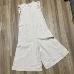 サロペット